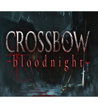CROSSBOW: Bloodnight Steam Key GLOBAL